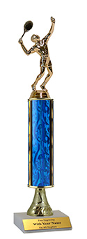 14" Excalibur Tennis Trophy
