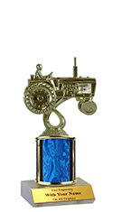 7" Tractor Trophy