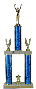 20" Victory Trophy