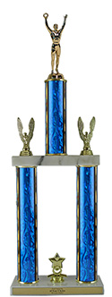 22" Victory Trophy