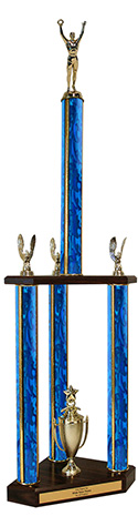 37" Victory Trophy