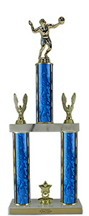 20" Volleyball Trophy
