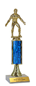 12" Excalibur Wrestling Trophy