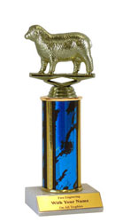 Sheep trophy