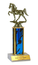 Tennessee Walker Trophy